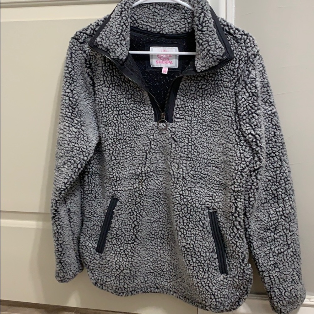 Cozy Sherpa